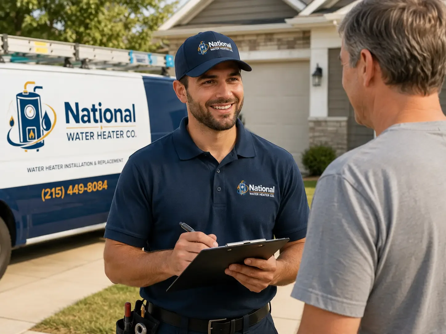 Water Heater Installation Hull, TX FAQs